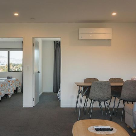 Entire Unit - 18 Rodman - Newly Furnished Lejlighed Lake Tekapo Eksteriør billede