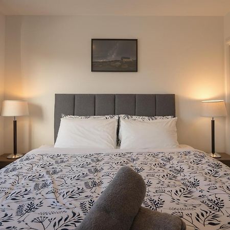 Entire Unit - 18 Rodman - Newly Furnished Lejlighed Lake Tekapo Eksteriør billede