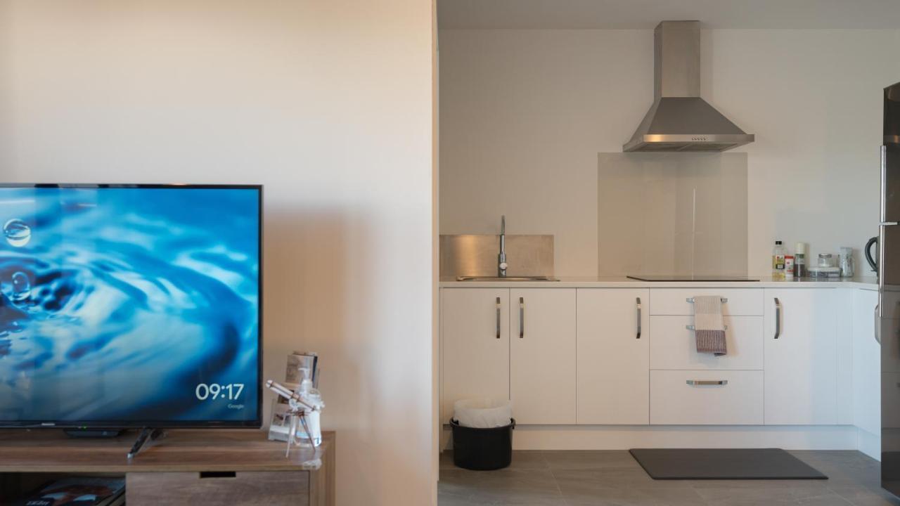 Entire Unit - 18 Rodman - Newly Furnished Lejlighed Lake Tekapo Eksteriør billede