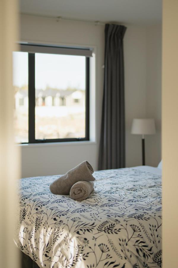 Entire Unit - 18 Rodman - Newly Furnished Lejlighed Lake Tekapo Eksteriør billede