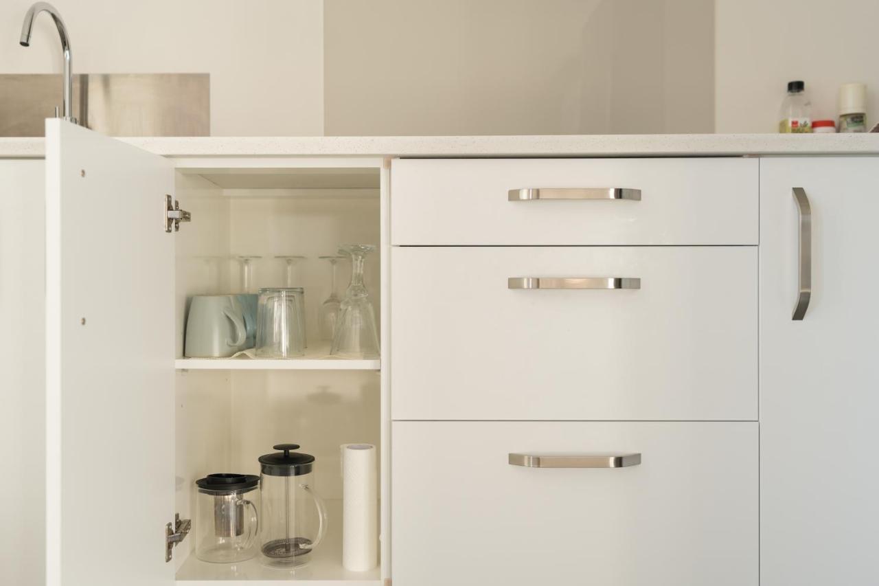 Entire Unit - 18 Rodman - Newly Furnished Lejlighed Lake Tekapo Eksteriør billede