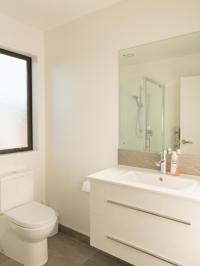 Entire Unit - 18 Rodman - Newly Furnished Lejlighed Lake Tekapo Eksteriør billede